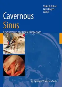 在飛比找博客來優惠-Cavernous Sinus