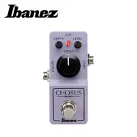 在飛比找蝦皮購物優惠-名冠樂器 Ibanez Chorus mini CSMINI