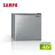 【聲寶 SAMPO】47公升二級單門冰箱(SR-C05)