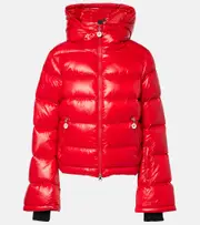 [Perfect Moment] Perfect Moment Polar Flare down ski jacket AU 16 red