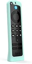 All-New, Made for Amazon Standing Remote Cover for the Alexa Voice Remote (2024 release).