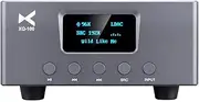 XDUOO XQ-100 Decoder Bluetooth 5.0 CS8406 ES9038Q2M DAC Receiver Converter