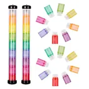 Soft Bristle Finger Ink Blending 0.6inch（Brush head diameter） Light Color