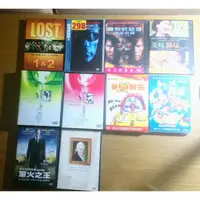 在飛比找蝦皮購物優惠-二手電影/影集/音樂 DVD 魔鬼終結者/小津安二郎系列/黑