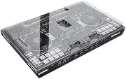 Decksaver DS-PC-DJ808 Impact Resistant Cover for Roland DJ-808 Controller