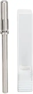 3.1mm Tungsten Steel Nail Drill Mandrel Portable Manicure Tool for Nail Grinding