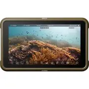 Atomos Ninja 5.2" 4K Recording Monitor