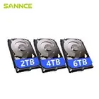 3.5inch 2TB 4TB 6TB 8TB Hard Drive HDD for SANNCE Home Security Camera System
