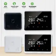 2024 Wifi Smart Thermostat Tuya Temperature Controller Gas Boiler Water Heating