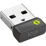 Logitech Logi Bolt USB Wireless Receiver Dongle Secure