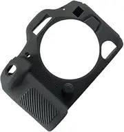 Silicone Camera Frame Case DSLR Camera Protector Suitable for Canon EOS R5 Mark II