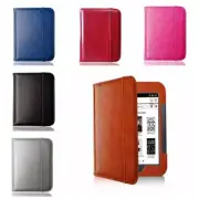 6 inch E-Reader Case for Barnes Noble Nook 1/2/3 (BNRV 300/350/500)