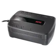 APC BE650G1 Back-UPS 650 8-Outlet 650VA System