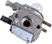 Chainsaw Carb Carburetor Vergaser SRM2110 fit for for EC/HO SRM2100 GT2000 GT2100 PAS2000 PAS2100 PAS2110 SHC1700 SHC2100