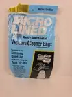 DVC Micro Lined Samsung VP-90 Quietjet Paper Vacuum Bags 5 Pack