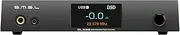 S.M.S.L DL300 Audio DAC with Headphone Amplifier, AK4499EX+AK4191EQ Chip, PCM 32bit/768kHz DSD Native DSD512 XMOS XU-316, USB/Optical/Coaxial/Bluetooth/I2S Input with Remote Control
