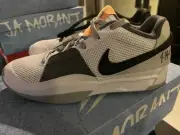 Nike Ja 1 'Wet Cement' Ja Morant Basketball Shoes DR8785 100 Men's Size 10-11.5