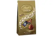 2 x Lindt Lindor Assorted Chocolate Bag 125g