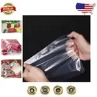 200 Vacuum Seal Bags - 8" x 15" Food Storage Solutions for Freshness