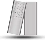 Replacement Remote Control, Compatible with Dyson Pure Cool Fan BP01 (ONLY)