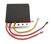 Polaris Pro 1200 2000-2001 Octane 2002-2004 4010387 Voltage Regulator Rectifier