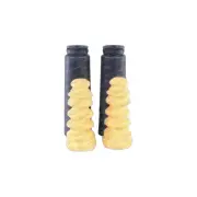 Rear Bumper & Dust Boot Kit for Volkswagen Beetle Bora EOS 1F Jetta 1KM 1B Polo