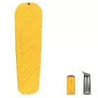 New - Sea to Summit Ultralight Inflatable Sleeping Mat - Regular