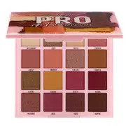 L.A. Girl, Pro Eyeshadow Palette, GES432 Mastery, 1.23 oz (35 g)
