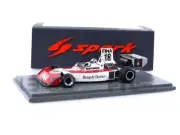 SPARK 1/43 - SURTEES TS16 - GERMAN GP 1974 (D. BELL) S9655