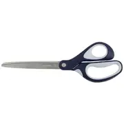 J.Burrows Comfort Grip Scissors 9"/228mm