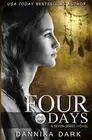 Four Days (Seven Series #4) by Dannika Dark (English) Paperback Book