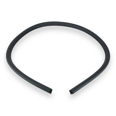 14-21 Jaguar F type X152 left driver door body weatherstrip seal OEM EX53-20708- (for: Jaguar)