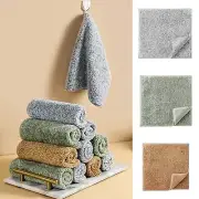 Absorbent Microfibre Kitchen Cleaning Cloth Dish Washing Towels Rag Japanese