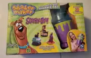 2003 Scooby-Doo Shaker Maker Kit