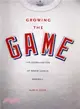 Growing the Game ─ The Globalization of Major League Baseball