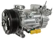 Four Seasons 98583 A/C Compressor For Select 08-15 Mini Models (for: Mini)