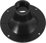 FUNOMOCYA Loudspeaker Horn Accessories Plastic Speaker Screw Universal Car Horn Adapter Stage Speaker Adapter