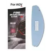 AGV K1 K5 K3SV Pinlock Visor Insert Anti Fog System-Double Glaze Your Visor