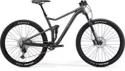 Merida ONE-TWENTY RC XT-EDITION ANTH/BLK L 2022 Bikes Mountain Down-Country
