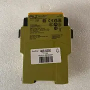 Pilz PNOZ X2.8P Safety Relay NEW SEALED