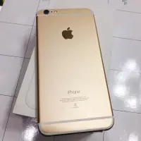 在飛比找蝦皮購物優惠-iPhone 6 Plus 64gb