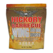 Croix Valley Hickory BBQ Wing and BBQ Booster 198g x 1
