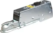 Dexter DX7.5 Disc Surge Brake Actuator - 7,500 lbs. - Fits 2" Ball (K99-175-20)