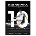 MESSIGRAPHICA: A GRAPHIC BIOGRAPHY OF THE GENIUS OF LIONEL MESSI