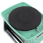 HG (Green Suction Cup Type 3 Blade)Noodles Maker Multifunction Hand Crank Pasta