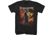 Dystopia Megadeth T-Shirt