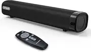 TOPVISION Small Sound Bar