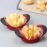 Apple Cutter Slicer Corer Fruits Pear Peeler Divider Stainless Steel Blades S-L