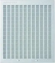 [Official] Range Hood Fuji Industry Genuine Filter Value Filter 3 Pieces [RVRF14-2521-3] Kitchen Range Hood Filter Ventilation Fan Filter