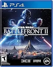 Star Wars Battlefront II for PlayStation 4